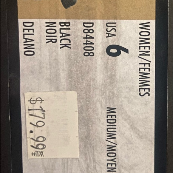 Women’s Delano Harley Davidson boots size 6 - Picture 2 of 6